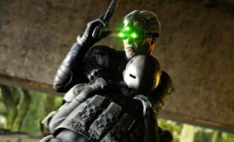 Splinter Cell