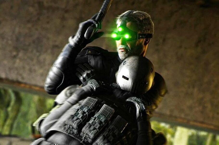 Splinter Cell