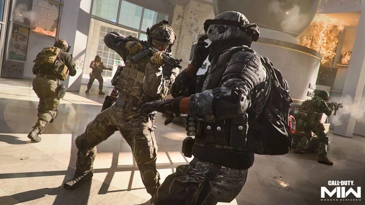 اکتیویژن تایید کرد که یک نسخه پریمیوم از Call of Duty در سال ۲۰۲۳ عرضه می‌شود