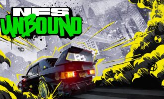 Need For Speed Unbound