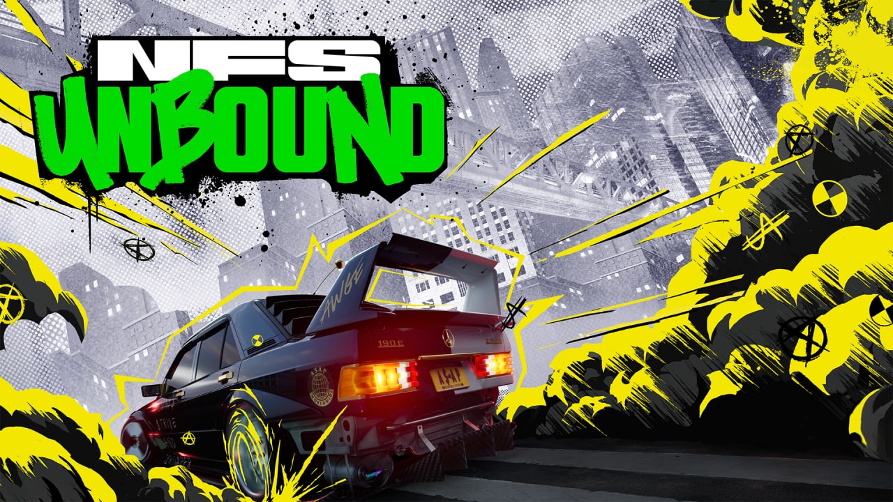 ویدیویی از گیم پلی بازی Need for Speed Unbound فاش شد [تماشا کنید]