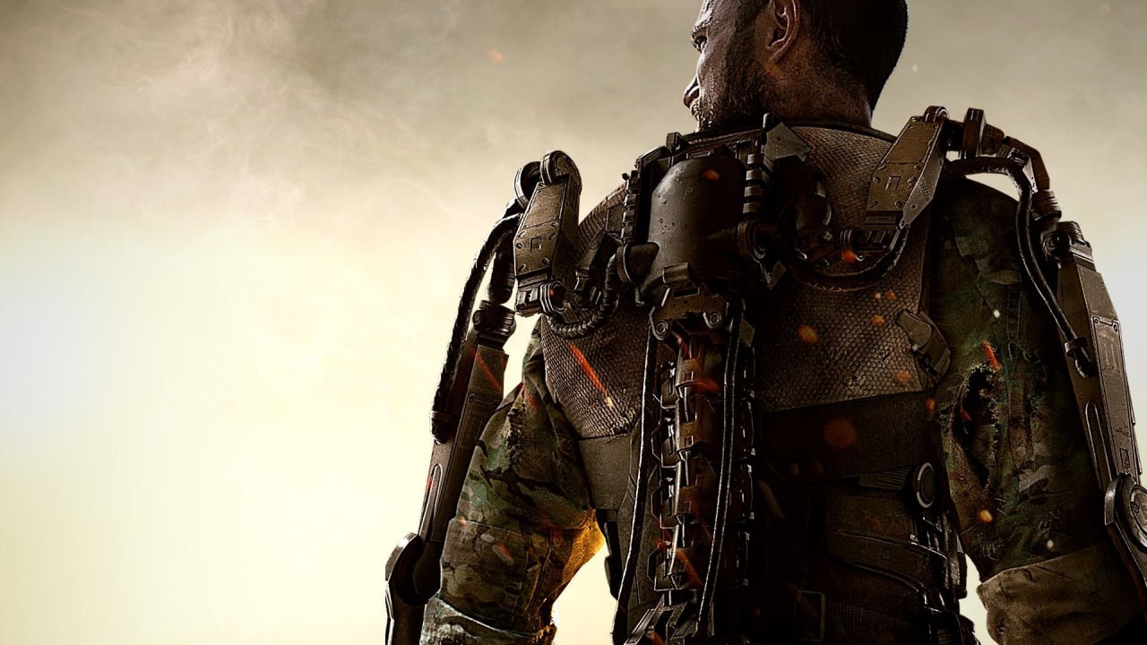 گزارش: Call of Duty: Advanced Warfare 2 در دست ساخت نیست