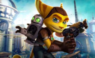 Ratchet & Clank
