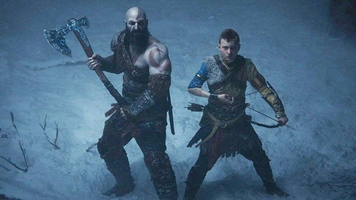 توسعه‌دهندگان God of War Ragnarok به دنبال ساخت ماموریت‌های جانبی بهتری از The Witcher 3 بوده‌اند