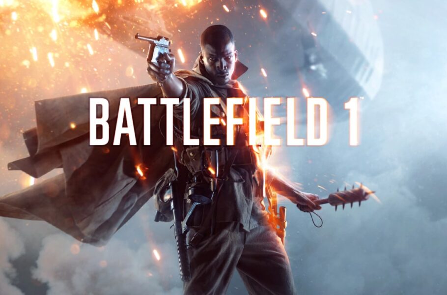 Battlefield 1