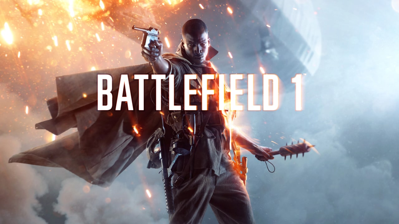 Battlefield 1 دوباره وارد لیست ۱۰ بازی برتر استیم شد