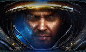 StarCraft