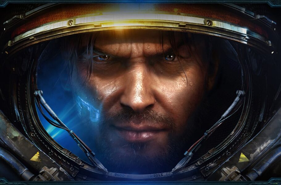 StarCraft