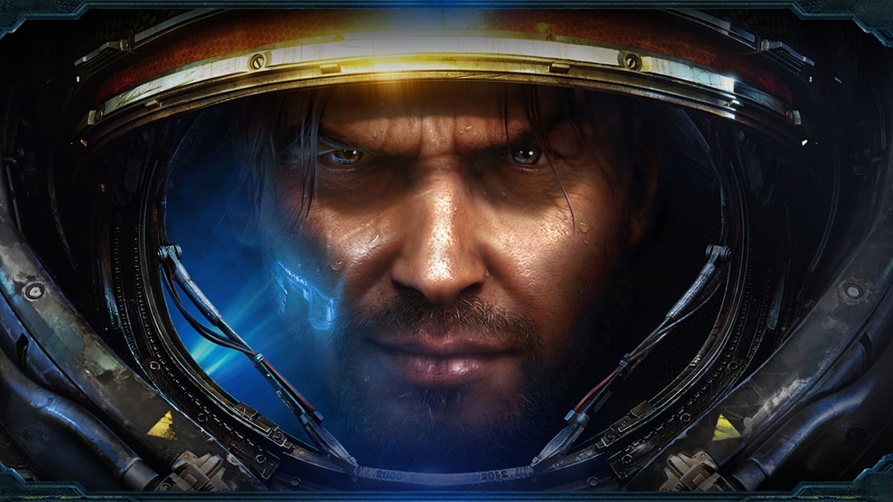 فیل اسپنسر هیجان خود نسبت به احیای بازی‌های اکتیویژن مانند StarCraft را نشان داد