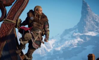 Assassin's Creed Valhalla