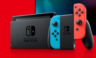 نینتندو سوییچ