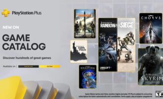 پلی استیشن پلاس