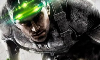 Splinter Cell
