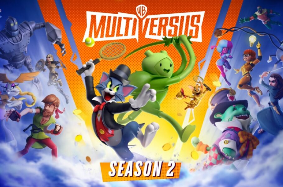 MultiVersus