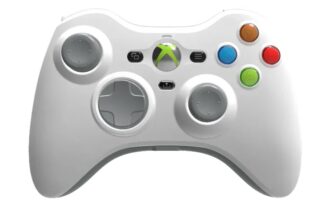 کنترلر ایکس باکس ۳۶۰