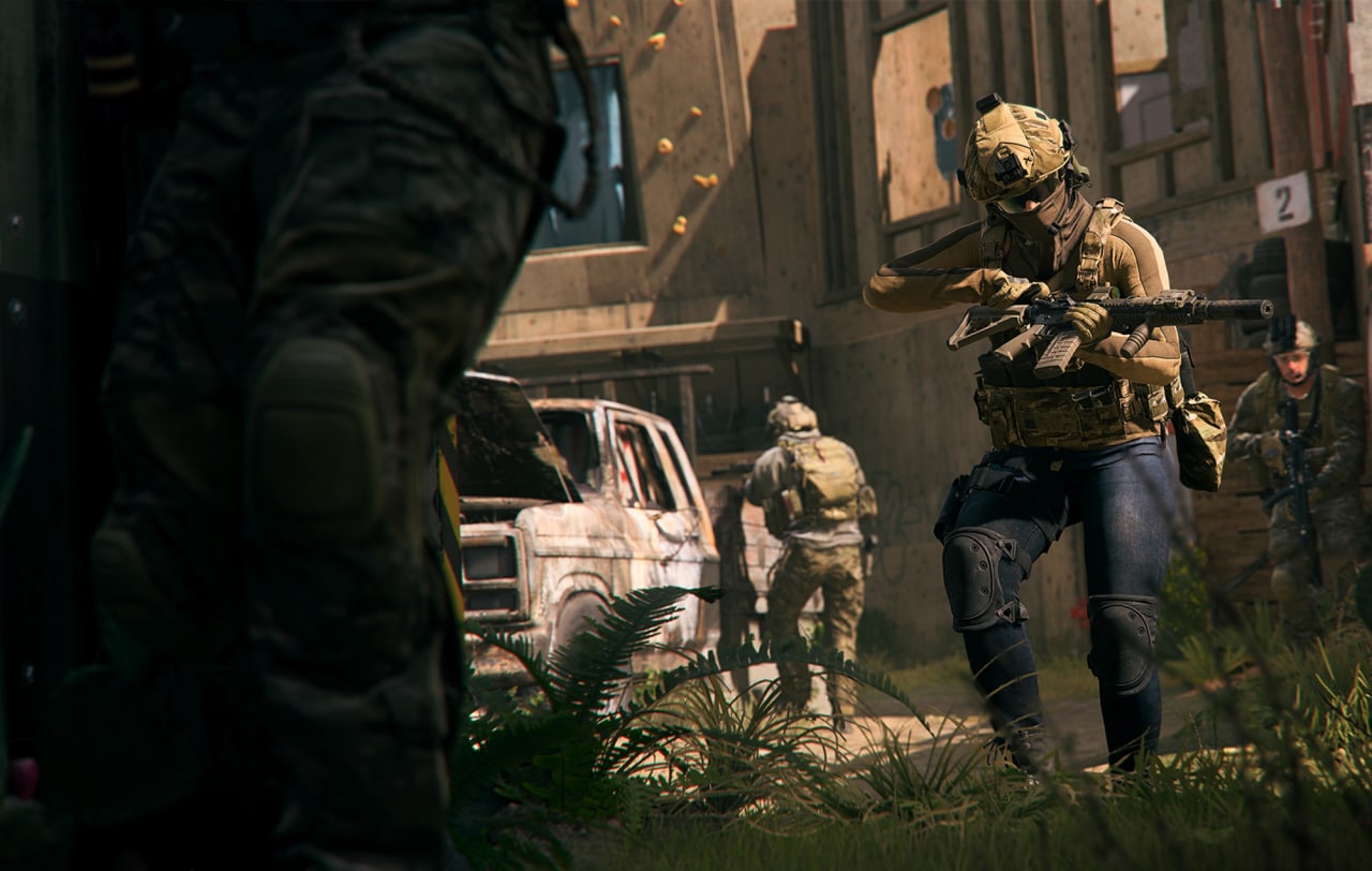 تاریخ احتمالی اولین آخر هفته رایگان Call of Duty: Modern Warfare 2 مشخص شد