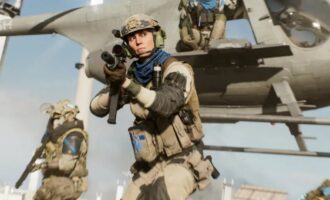 الکترونیک آرتز