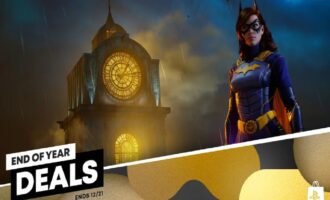 تخفیفات پلی استیشن