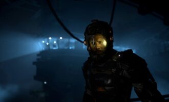 بازی The Callisto Protocol