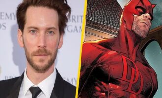 تروی بیکر بازی دردویل