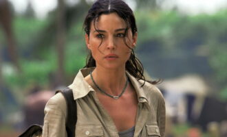 بهترین فیلم های مونیکا بلوچی