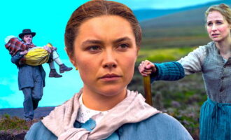 نقد فیلم The Wonder | داستانی در مورد داستان‌ها