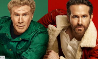 نقد فیلم Spirited