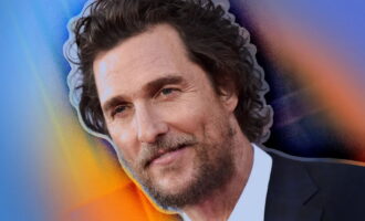 بهترین فیلم های متیو مک کانهی