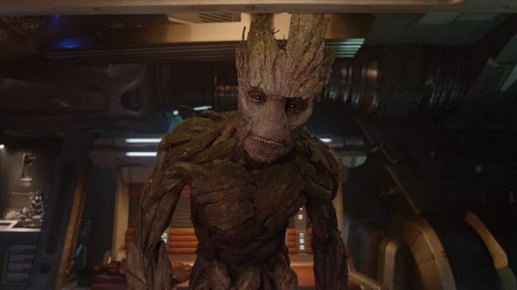 Guardians of the Galaxy