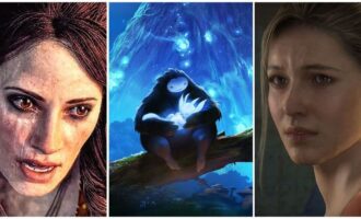 بهترین مادرها در جهان بازی‌های ویدیویی