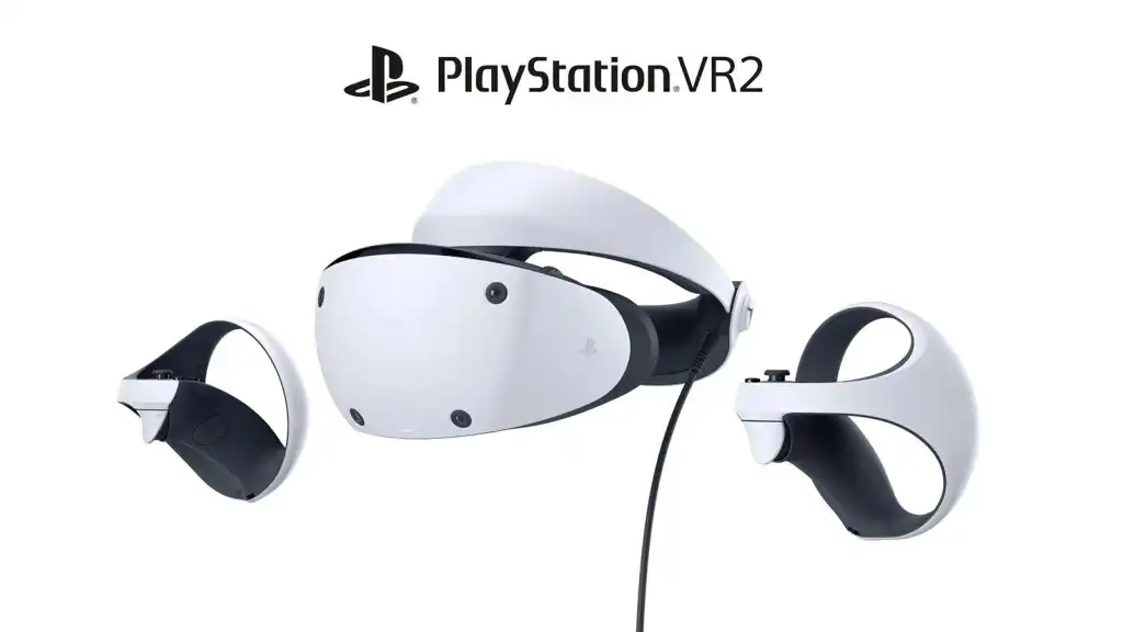 هدست PlayStation VR