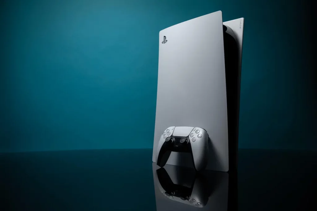 PS5 زیباترین کنسول‌های تاریخ بازی‌های ویدیویی