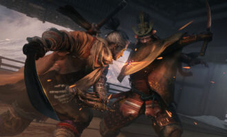 بهترین بازی های اکشن برای کامپیوتر تا سال ۲۰۲۲