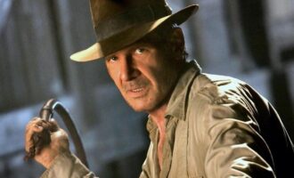 ایندیانا جونز