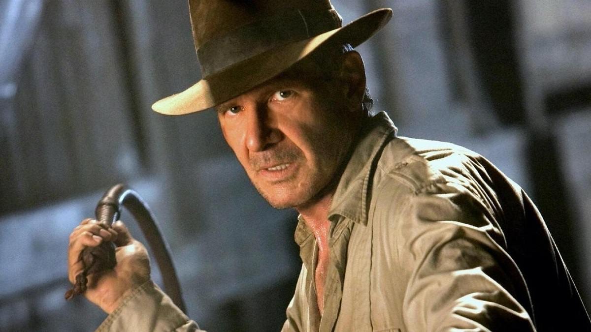 سریال Indiana Jones برای دیزنی پلاس در دست ساخت قرار دارد