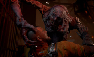 بازی The Callisto Protocol