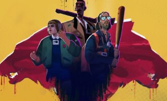 بازی Sunday Gold