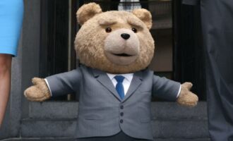 Ted