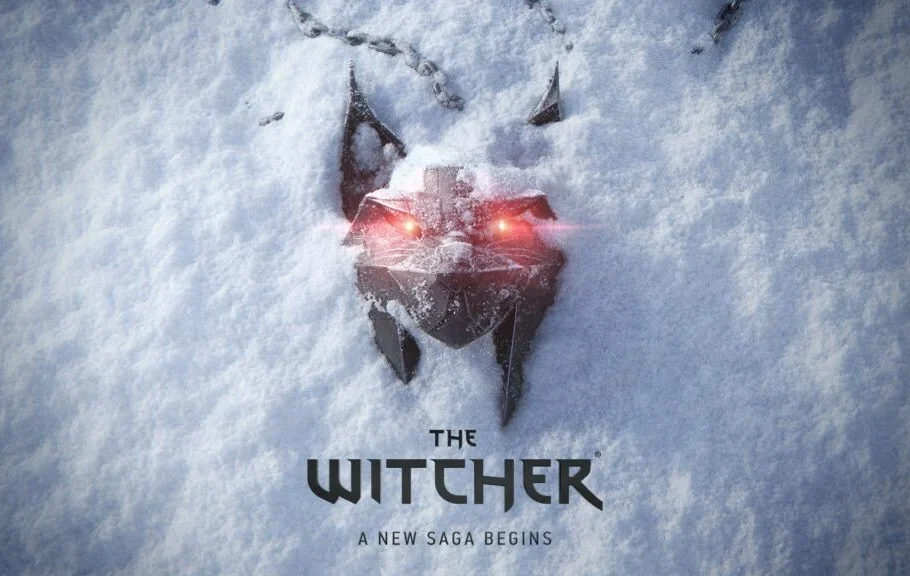 The Witcher 4