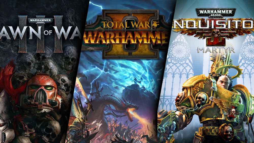 تاریخچه وارهمر: هر آن‌چه که باید از دنیای جذاب Warhammer بدانید - ویجیاتو