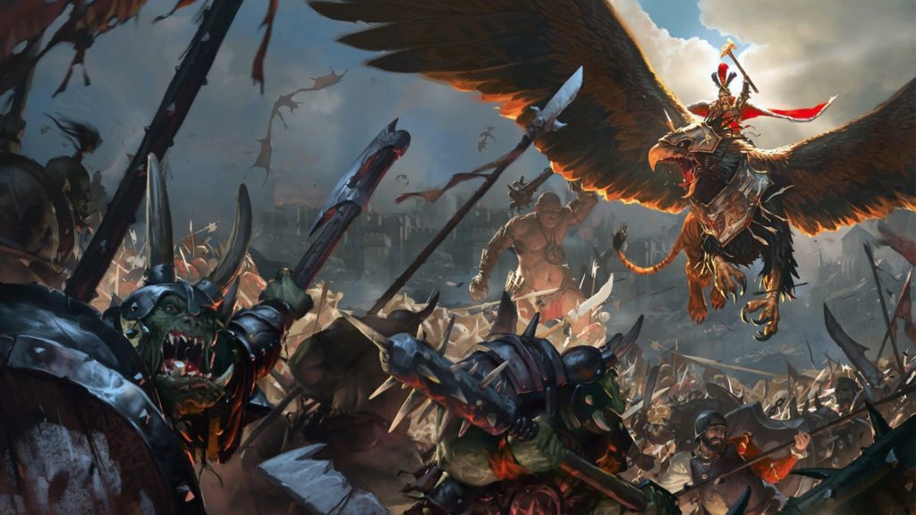 تاریخچه وارهمر: هر آن‌چه که باید از دنیای جذاب Warhammer بدانید - ویجیاتو