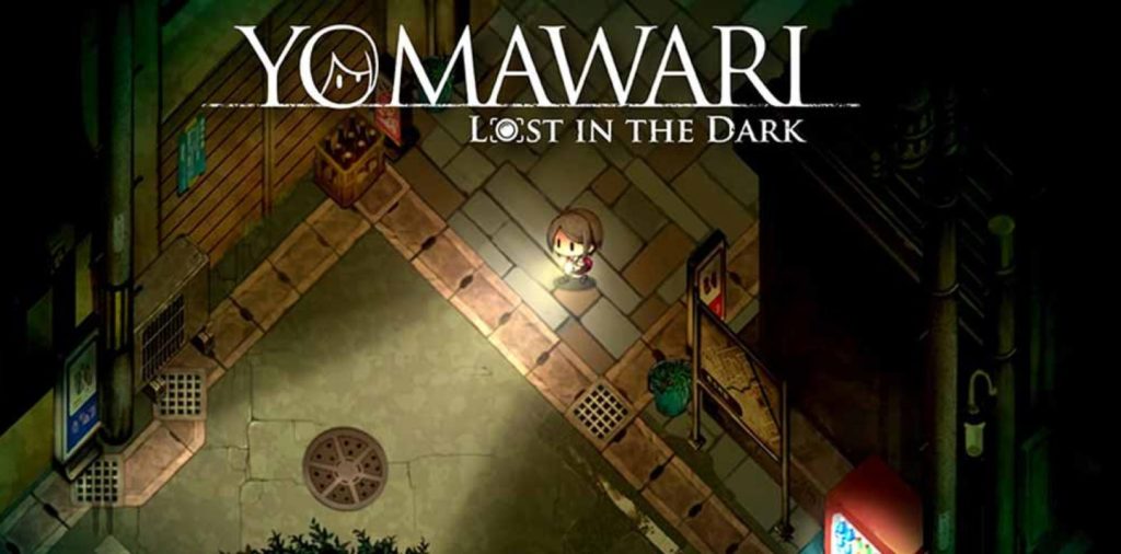 بررسی بازی Yomawari: Lost In The Dark