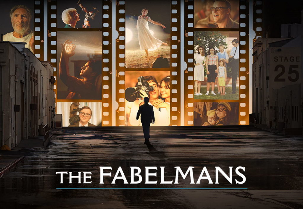 نقد فیلم The Fabelmans