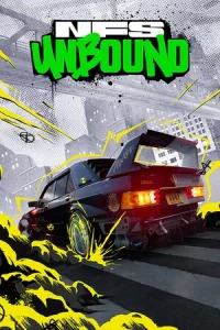 بررسی بازی Need for Speed Unbound - ویجیاتو