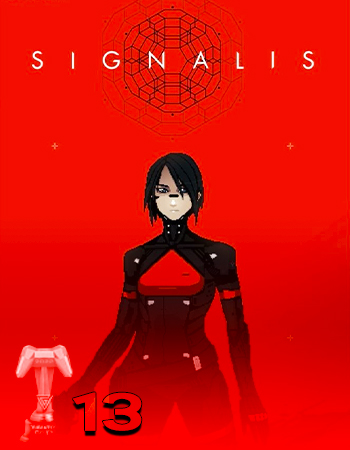Signalis