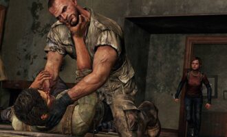 سریال The Last of Us