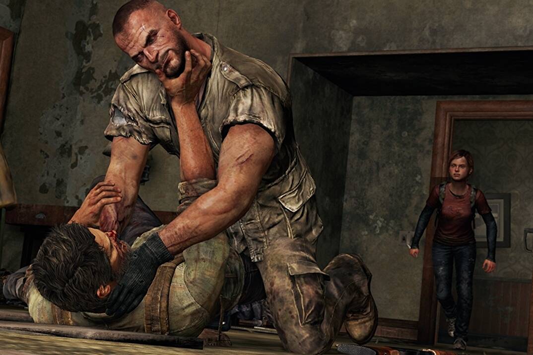 سریال The Last of Us خشونت کمتری نسبت به بازی خواهد داشت