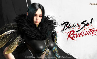 Blade & Soul: Revolution