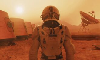 TerraGenesis: Landfall