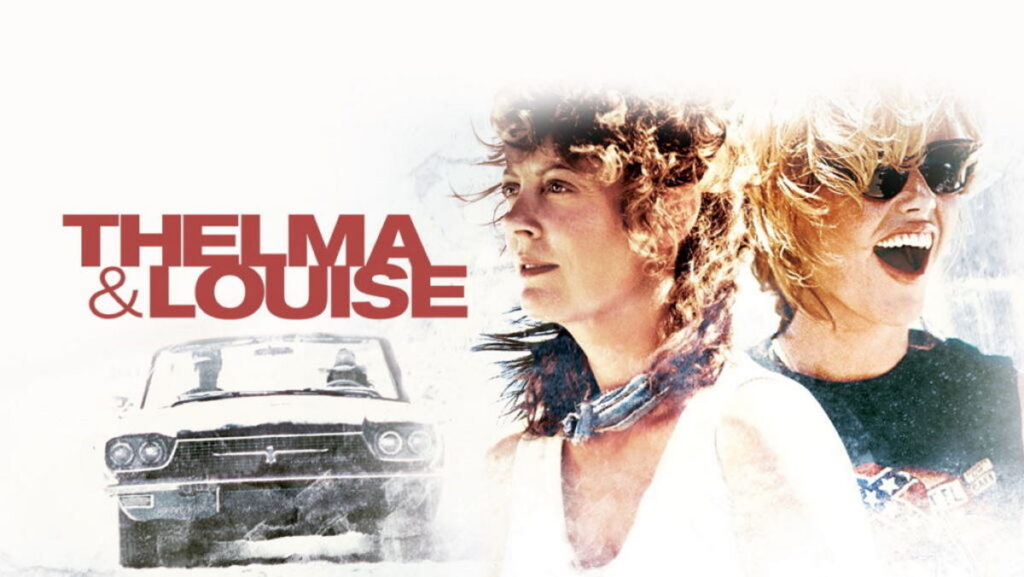 Thelma & Louise